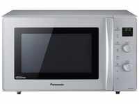 Panasonic NN-CD575MEPG, Panasonic NN-CD575MEPG microwave Countertop Silver (27...