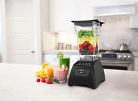 Blendtec BLEN-334.11, Blendtec Classic 575 (1560 W) (BLEN-334.11) Schwarz