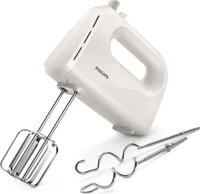 Philips HR3705/00, Philips 3000 Series HR3705/00 (300 W) (HR3705/00) Weiss