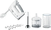 Bosch Hausger&auml;te MFQ36480, Bosch Hausger&auml;te ErgoMixx MFQ36480 (450 W) (MFQ36480)