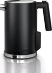 Graef WK 902, Graef WK902EU (1.20 l) (WK 902) Schwarz