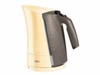 Braun WK 300 (cream) Electric kettle (1.70 l) (21105792)