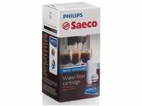 Saeco 21002660, Saeco Gaggia Wasserfilter Brita Intenza+ braune Verpackung Braun