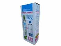 SodaStream Reservepack Limited Edition, Wassersprudler Zubehör