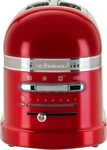 Kitchen Aid 1032.33, Kitchen Aid KitchenAid Artisan Toaster (1032.33) Rot