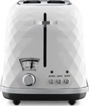 De'Longhi 0176129040, De'Longhi Ctj2103 (0176129040) Weiss