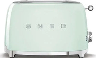 Smeg TSF01PGEU, Smeg 50's Style Kompakt (TSF01PGEU) Gr&uuml;n
