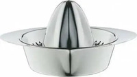 WMF 06.4689.9990, WMF Zitruspresse manuell Limettenpresse Saftpresse 9cm Gourmet