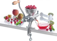 Westmark 9748WM, Westmark Beerenpresse (9748WM) Silber