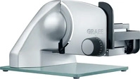 Graef C21 Classic Allesschneider (25363729) Silber