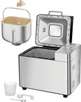 Unold 230.038, Unold Backmeister Edel (230.038) Silber