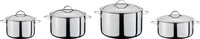 Spring Switzerland B00FE9WEMY, Spring Switzerland Spring Topf-Set Cristal (Pfannenset