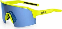 Boll&eacute; BOLLE, Boll&eacute; C-Shifter S3 (VLT 15%) (BOLLE) Blau/Gelb