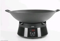 Caso 2282, Caso FonDue Set (Fondue Bourguignonne, Fondue Chinoise, K&auml;sefondue)