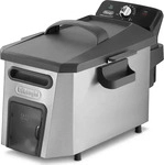 De'Longhi F 44510.CZ, De'Longhi F44510.CZ (F 44510.CZ) Silber