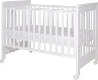 Treppy 1136, Treppy Dreamy Plus 2 (120 x 60 cm) (1136) Weiss