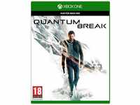Microsoft Quantum Break (Nordic) /Xbox One (Xbox One S) (43837828)