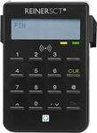 ReinerSCT 2718600-000, ReinerSCT cyberJack RFID (USB) (2718600-000) Schwarz