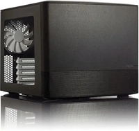 Fractal Design FD-CA-NODE-804-BL-W, Fractal Design Fractal Node 804 (mATX, Mini-ITX)