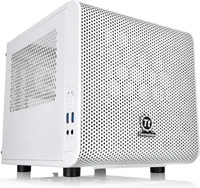 Thermaltake CA-1B8-00S6WN-01, Thermaltake Core V1 Snow Edition (Mini-ITX)