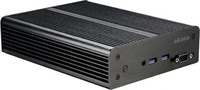 Akasa A-NUC13-M1B, Akasa Newton MC (UCFF) (A-NUC13-M1B) Schwarz