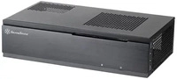 Silverstone SST-ML06B USB 3.0, Silverstone Ml06 (Mini-ITX) (SST-ML06B USB 3.0)