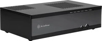 Silverstone SST-ML05B USB 3.0, Silverstone Sst-Ml05b (Mini-ITX) (SST-ML05B USB 3.0)