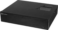 Silverstone SST-ML04B USB 3.0, Silverstone SST-ML04B Milo (DTX, mATX, Mini-ITX)