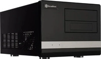 Silverstone SST-SG02B-F USB 3.0, Silverstone SST-SG02B-F Sugo (mATX) (SST-SG02B-F USB