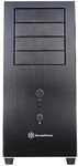 Silverstone TJ04-E, Silverstone Temjin TJ04-E (ATX) (TJ04-E) Schwarz