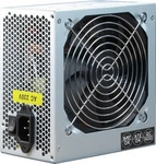 Intertech 88882140, Intertech SL-500 Plus (500 W) (88882140) Silber
