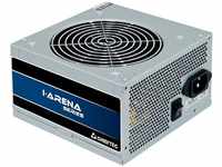 Chieftec GPB-350S, Chieftec 2.3, PS II Active PFC (350 W) Silber