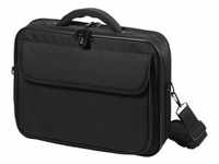 Vivanco laptop bag Widescreen 17 ", black (23234) (17.30"), Notebooktasche, Schwarz