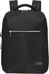 Samsonite 134548-1041, Samsonite Litepoint (16 l) (134548-1041) Schwarz