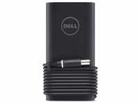 Dell Netzadapter 90 Watt (90 W), Notebook Netzteil, Schwarz