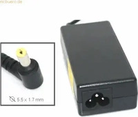Acer KP.0650H.001, Acer KP.0650H.001 (65 W) (KP.0650H.001) Gelb