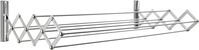 Artweger 40132, Artweger Ruck Zuck (6.60 m) (40132) Silber