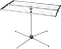 Juwel 30014, Juwel Swing 200 (18.90 m) (30014) Silber/Gelb