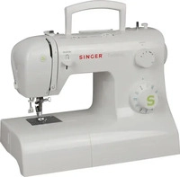 Singer 2273, Singer Tradition 2273 (2273) Weiss