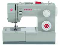 Singer 4423, Singer 4423 Heavy Duty Sewing Machine, Silver