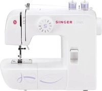 Singer 1306, Singer Start 1306 (1306) Weiss