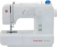 Singer SMC 1409/00, Singer SMC 1409 (SMC 1409/00) Weiss