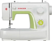 Singer 3229, Singer Simple 3229 (3229) Gr&uuml;n/Weiss