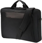 Everki EKB407NCH18, Everki Advance (18.40", Universal) (EKB407NCH18) Schwarz