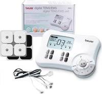 Beurer BNEM080, Beurer EM 80 (BNEM080) Weiss
