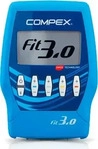 Compex 2534116, Compex Fit 3.0 (2534116) Blau