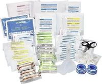 S&ouml;hngen 0303008, S&ouml;hngen Ausf&uuml;hrung (allgemein) (First Aid Kit) (0303008)