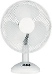 Salco 13836, Salco STT-30.1 Ventilator (13836) Weiss