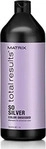Matrix Matrix, Matrix Total Results So Silver Color Obsessed (Fl&uuml;ssiges Shampoo,