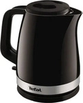 Tefal KO150F30, Tefal Loft KO2508 / Wasserkocher / 1,7 l / 2400 W / schwarz...